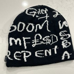 Supreme toque